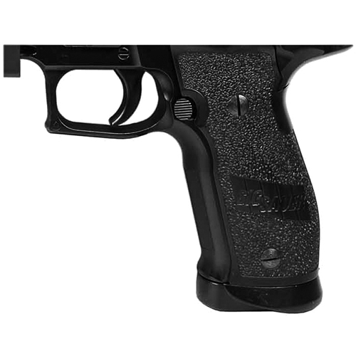 Sig Sauer P226 X-Five CO2 BB gun Open