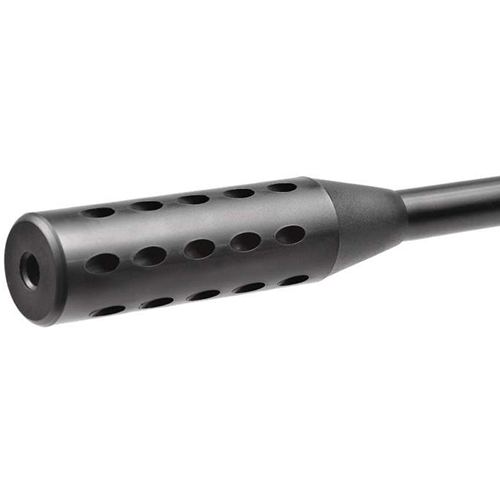 Swiss Arms TAC-1 Pellet Rifle and Scope