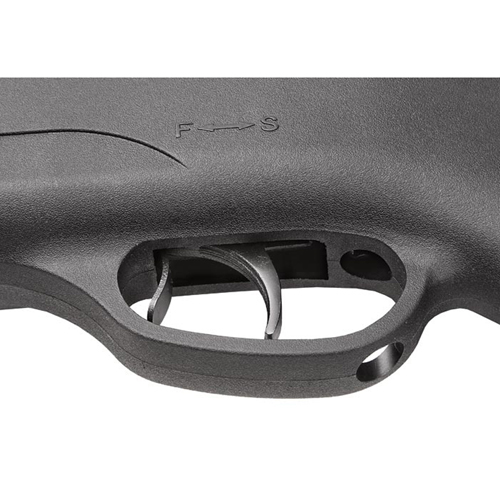 Swiss Arms TAC-1 Pellet Rifle and Scope