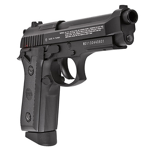 Swiss Arms P92 Semi Auto .177 Cal CO2 BB gun