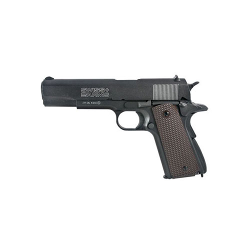 Swiss Arms 1911 CO2 .177 Cal. BB gun
