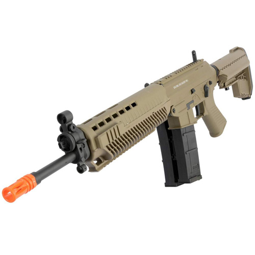 Sig Sauer 556 AEG Airsoft Rifle Full Metal