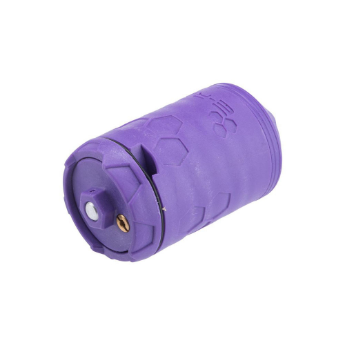 Swiss Arms Polymer ERAZ 360 Degree Reusable Green Gas Grenade