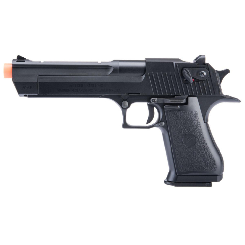 Cybergun Desert Eagle GBB Airsoft Gun