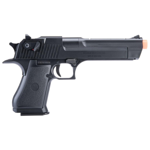 Cybergun Desert Eagle GBB Airsoft Gun