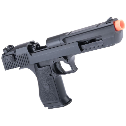 Cybergun Desert Eagle GBB Airsoft Gun