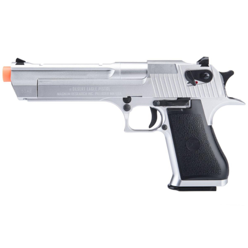 Cybergun Desert Eagle GBB Airsoft Gun - Refurbished