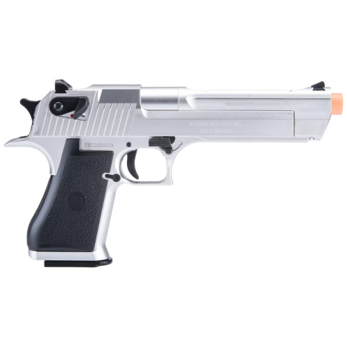 Cybergun Desert Eagle GBB Airsoft Gun