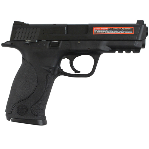 Smith & Wesson M&P9 CO2 Airsoft gun Blowback