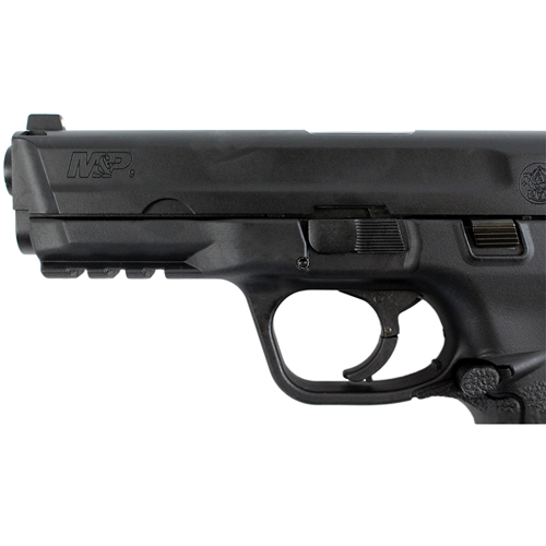 Smith & Wesson M&P9 CO2 Airsoft gun Blowback