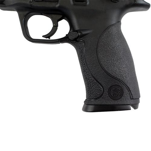 Smith & Wesson M&P9 CO2 Airsoft gun Blowback