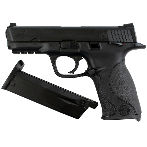 Smith & Wesson M&P9 CO2 Airsoft gun Blowback