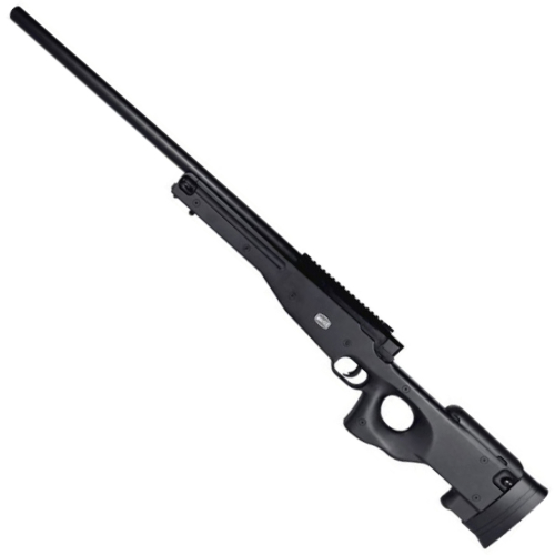 Cybergun L96 Mauser 20 rd Airsoft Rifle - Refurbished