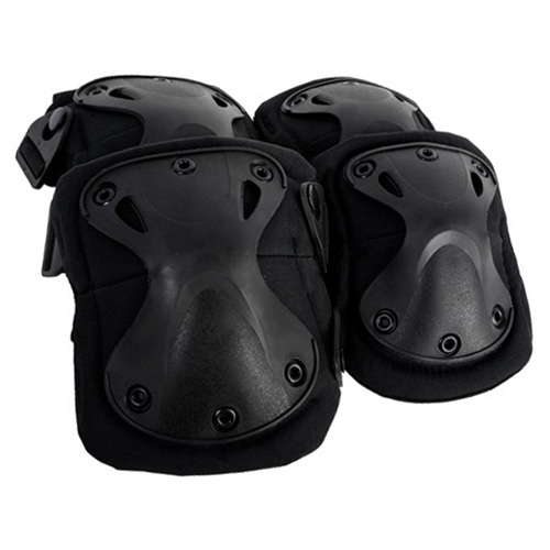 Cybergun Knee and Elbow Pad Set