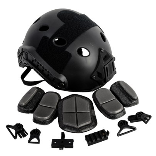 Cybergun F.A.S.T. Tactical Helmet