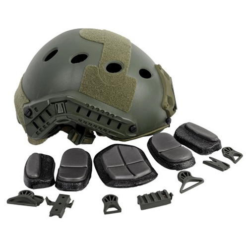Cybergun F.A.S.T. Tactical Helmet