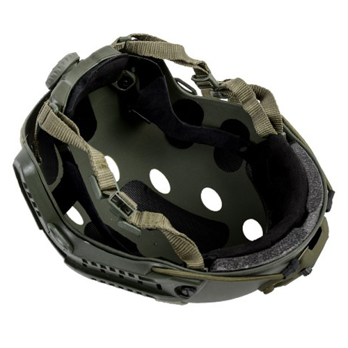 Cybergun F.A.S.T. Tactical Helmet