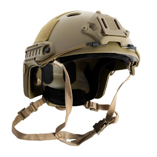 Cybergun F.A.S.T. Tactical Helmet