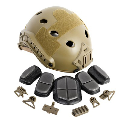 Cybergun F.A.S.T. Tactical Helmet