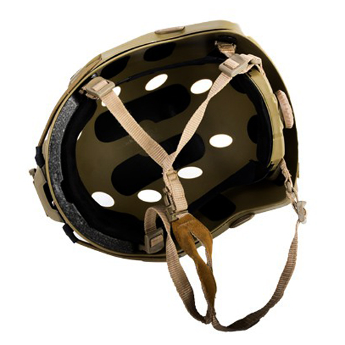 Cybergun F.A.S.T. Tactical Helmet