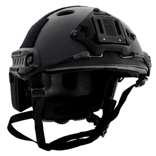 AMP Core F.A.S.T BJ Helmet - L/XL