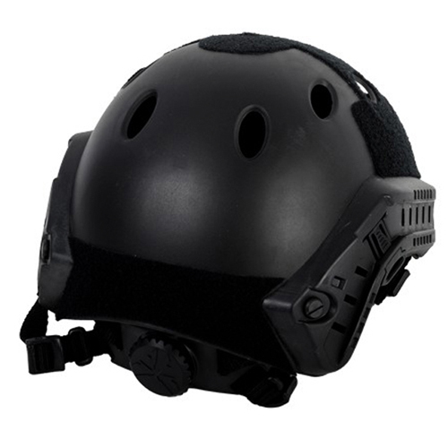 AMP Core F.A.S.T BJ Helmet - L/XL