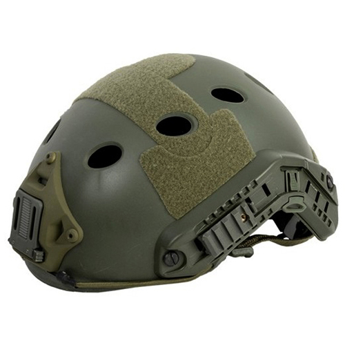 AMP Core F.A.S.T BJ Helmet - L/XL