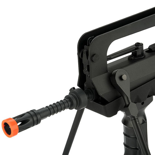 FAMAS F1 EVO Bullpup AEG Airsoft Rifle