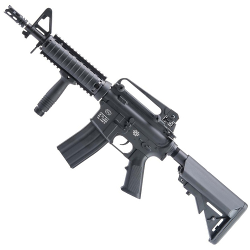 FN Herstal M4-03 M4 .177 Cal CO2 Air Rifle