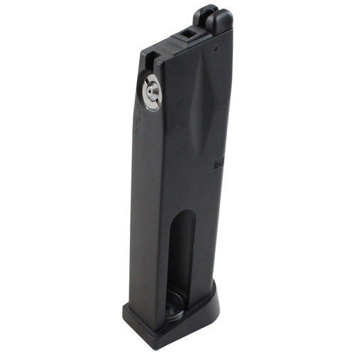 Taurus PT92/PT99 Airsoft gun Magazine - 27rd