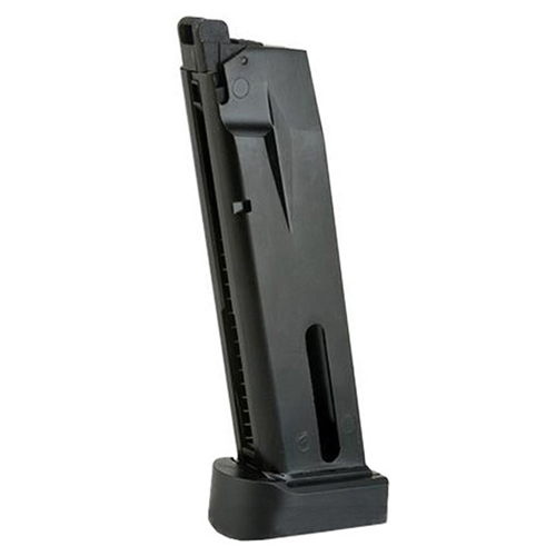 Sig Sauer P226 CO2 Blowback Airsoft gun Magazine - 25rd