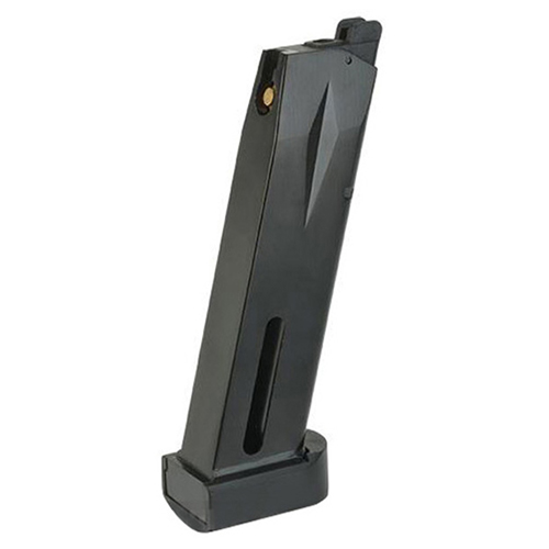 Sig Sauer P226 CO2 Blowback Airsoft gun Magazine - 25rd