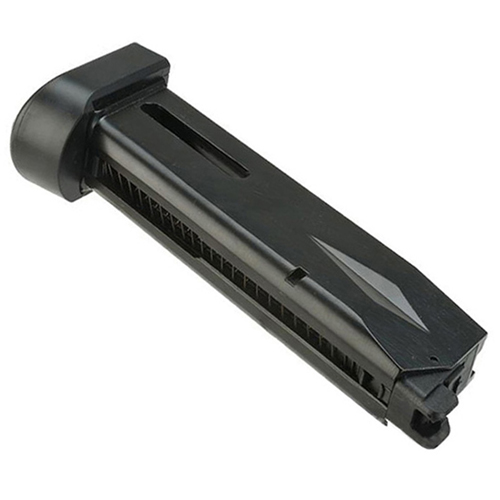 Sig Sauer P226 CO2 Blowback Airsoft gun Magazine - 25rd