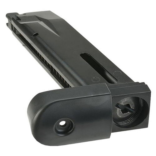 Sig Sauer P226 CO2 Blowback Airsoft gun Magazine - 25rd