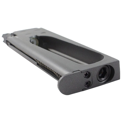 KWC 1911 Airsoft gun Magazine - CO2