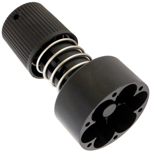 Revolver gun Speed Loader