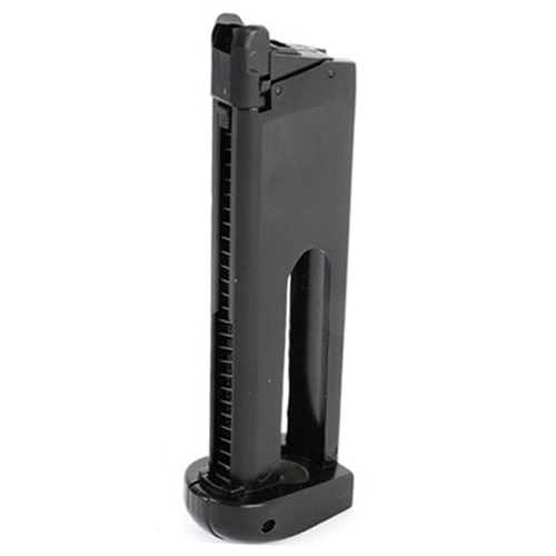 Cybergun Colt CO2 Metal gun Magazine - 25rd