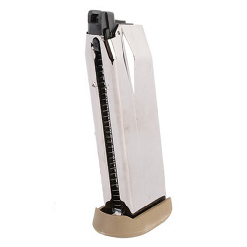 FN FNX-45 Green Gas Airsoft Magazine