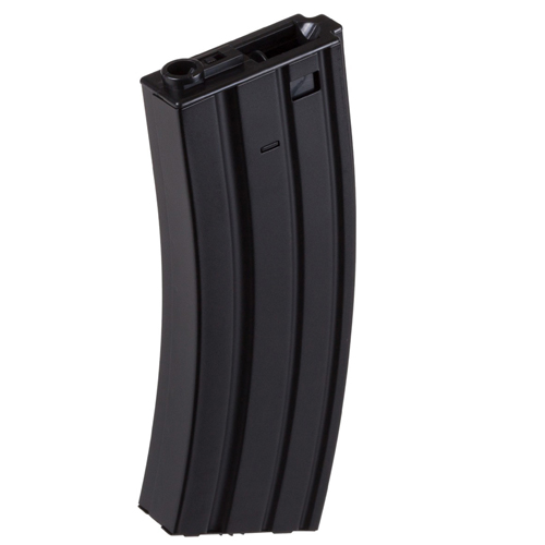 FN Herstal SCAR-L Airsoft Rifle Magazine - 450rd