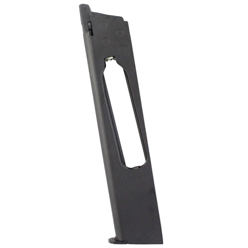 KWC 1911 Steel BB gun Magazine