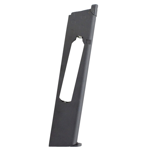 KWC 1911 Steel BB gun Magazine