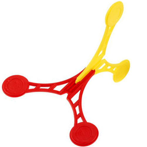 Swiss Arms Tumbling Pellet Target