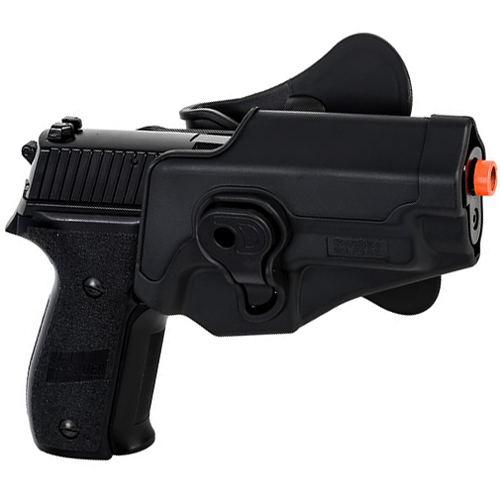 Swiss Arms Polymer P226/P229 Holster