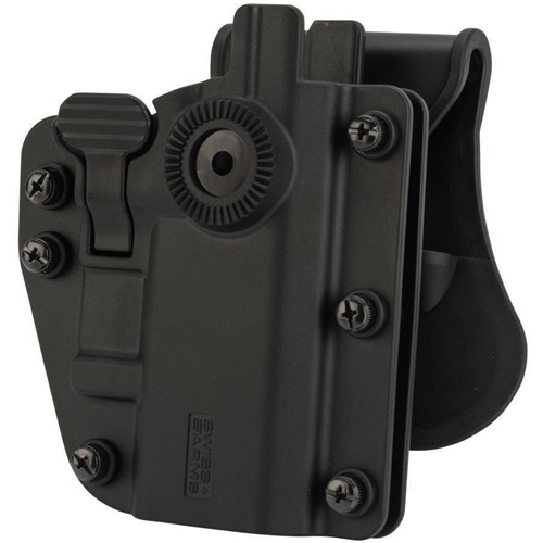 Cybergun ADAPTX Level 2 360 Degree Rotation Universal Holster