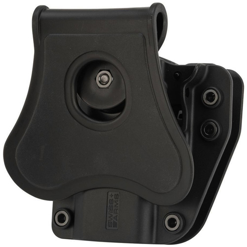 Cybergun ADAPTX Level 2 360 Degree Rotation Universal Holster