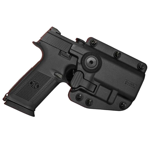Cybergun ADAPTX Level 2 360 Degree Rotation Universal Holster