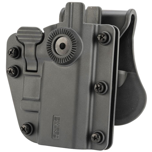 Cybergun ADAPTX Level 2 360 Degree Rotation Universal Holster