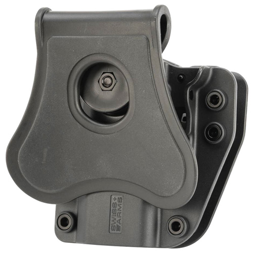 Cybergun ADAPTX Level 2 360 Degree Rotation Universal Holster