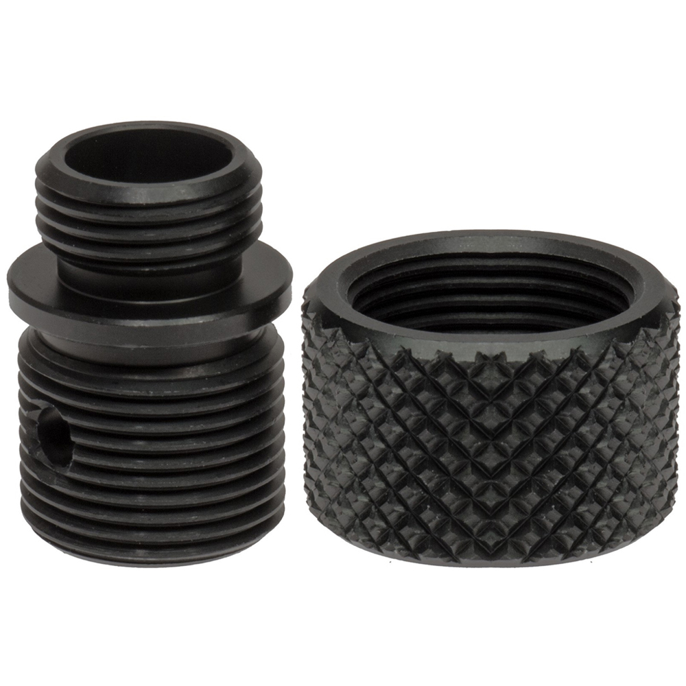 Swiss Arms 1911/SA1911 Muzzle Thread Adapter