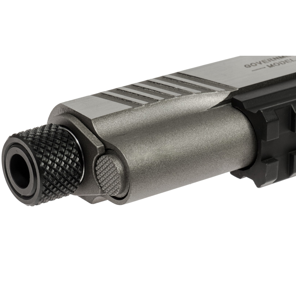 Swiss Arms 1911/SA1911 Muzzle Thread Adapter